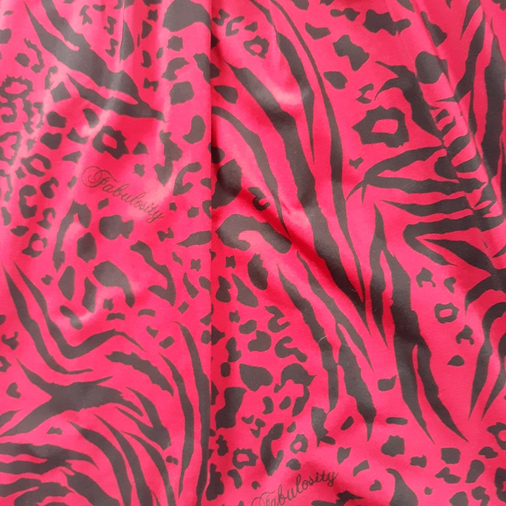Fabulosity Dressy Tank Top - Picture 4 of 5